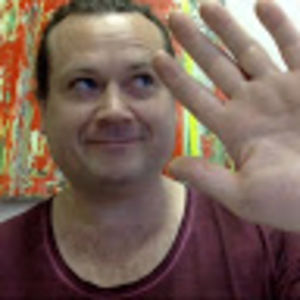 Meet your Posher, Jerome